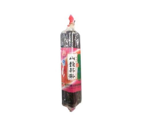 山楂果條
