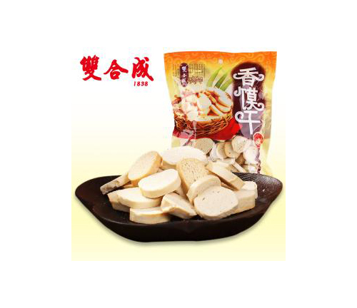 香饃干